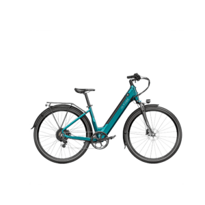 E-Bike Rectangle 81 1