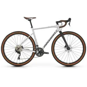 Gravel Bike megamo jakar