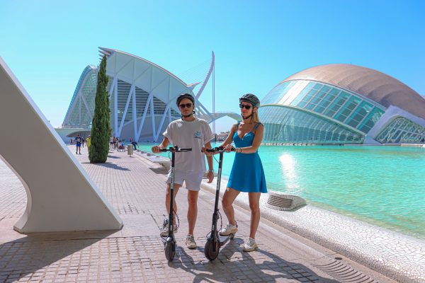 Tour privado en bicicleta por Valencia - Imagen 7