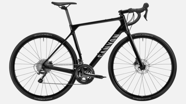Bici de Carretera de Carbono