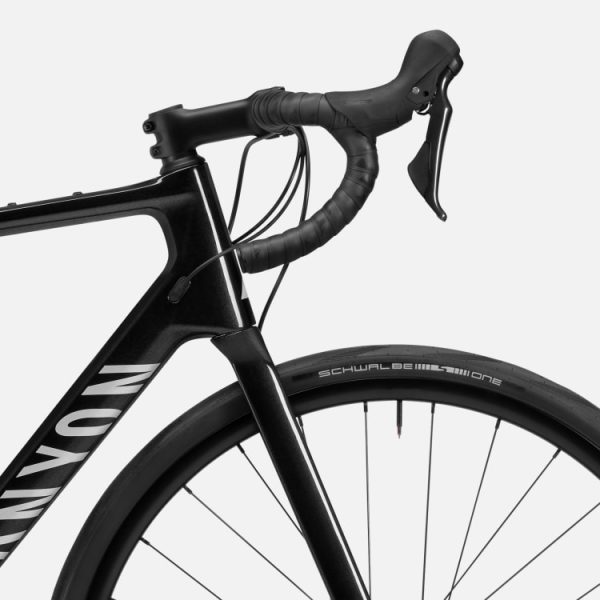 Bici de Carretera de Carbono - Imagen 3