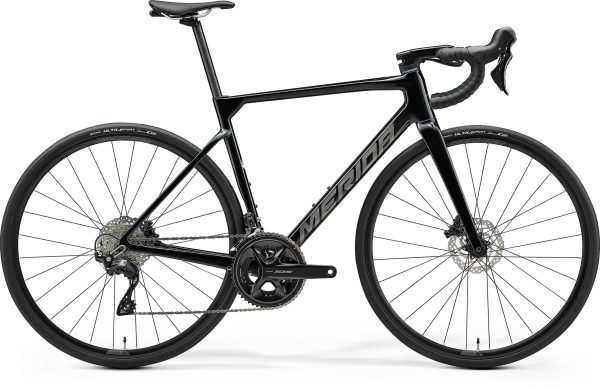 Bici de Carretera de Carbono - Imagen 4