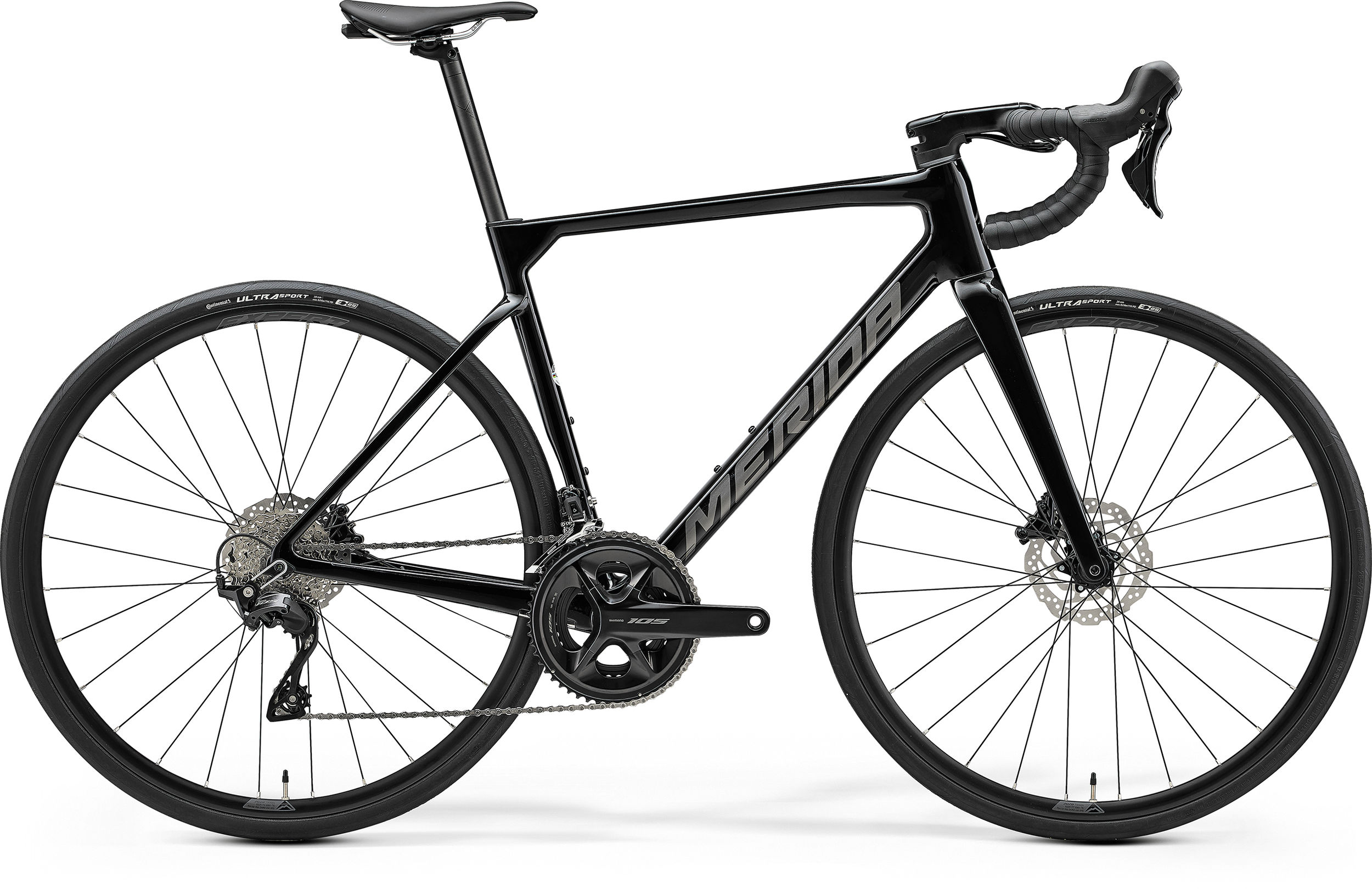Carbon Road bikes